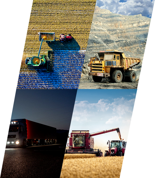 Linea Veicoli Commerciali